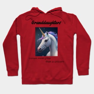 Granddaughters Hoodie